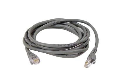 A3L791-03-S-B2 - BELKIN 3FT Cat5E Snagless Ethernet Patch Cable
