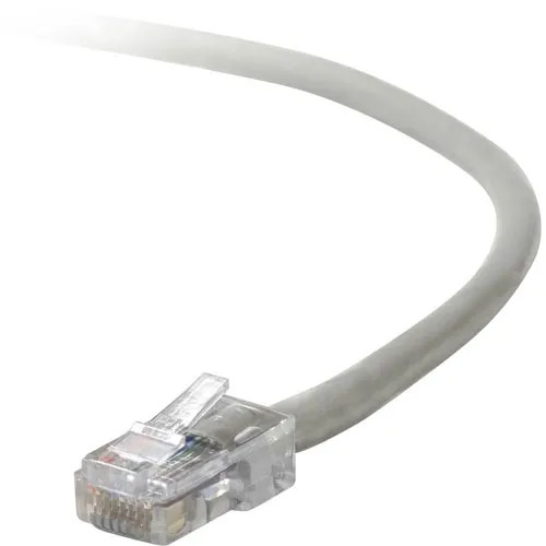 A3L791-04 - BELKIN 4ft Cat5e RJ45 Network Patch Cable
