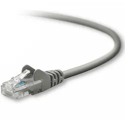 A3L791-05-S - BELKIN 5ft Cat5e RJ-45 Network Patch Cable