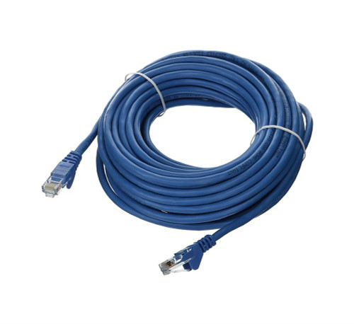 A3L791-14-BLU-A1 - BELKIN 14ft Cat5e RJ45 Snagless Network Cable