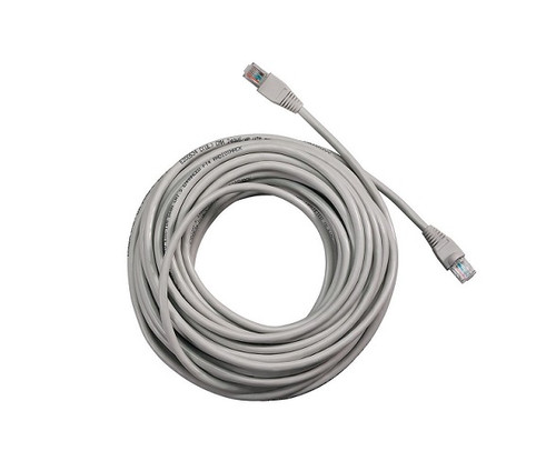 A3L791-14-WHT - Belkin 14ft Cat5e RJ45 Snagless Network Patch Cable (White)