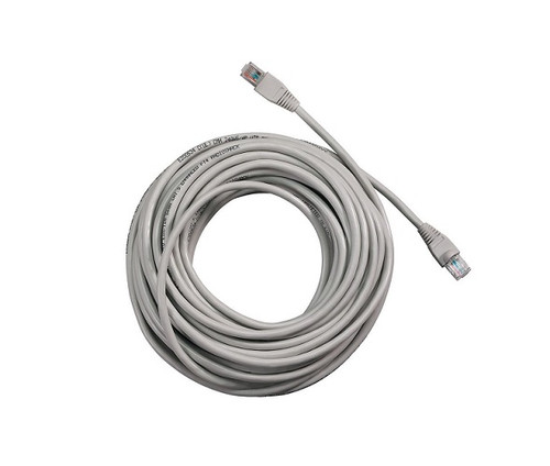 Belkin 2M Cat5e UTP Network Patch Cable in Red for Networking Applications