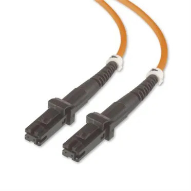 F2F20299-02M - BELKIN 6.6ft MT-RJ Multimode 62.5/125 Fiber Cable
