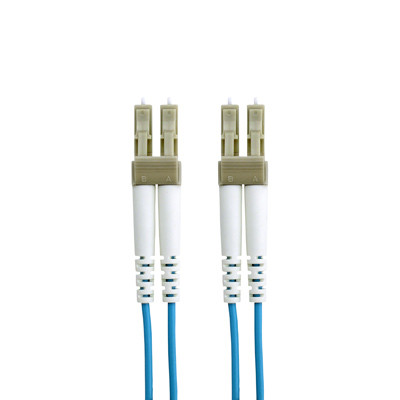 F2F402LL-03M-G - BELKIN Fiber Optic Duplex Cable