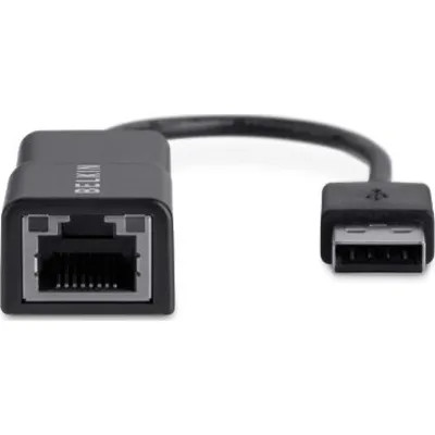F4U047BT - BELKIN USB 2.0 10/100Mbps Ethernet Adapter