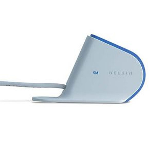 F5U141 - Belkin FlashCard Reader/Writer - SmartMedia Card (SM)