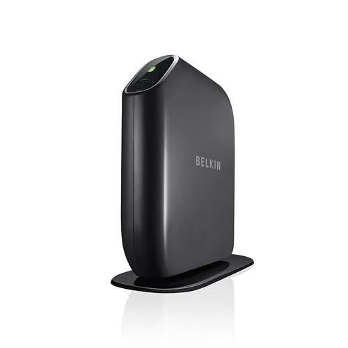 F9K1102AS - Belkin Play N600 Wireless Router