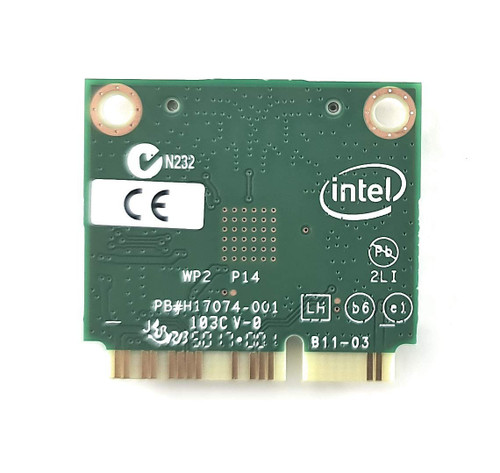 BCM94352Z - Lenovo 300Mbps Wireless Network Card