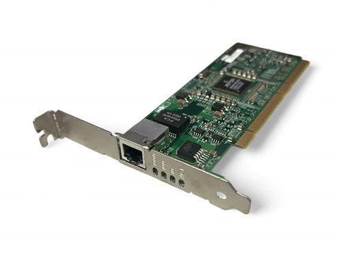 BCM95703A30U - Broadcom NetXtreme 5703 Gigabit Ethernet Network Adapter Card