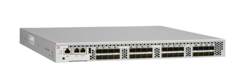 BR-5140-0008 - Brocade 40-Port 8GB SFP Network Switch