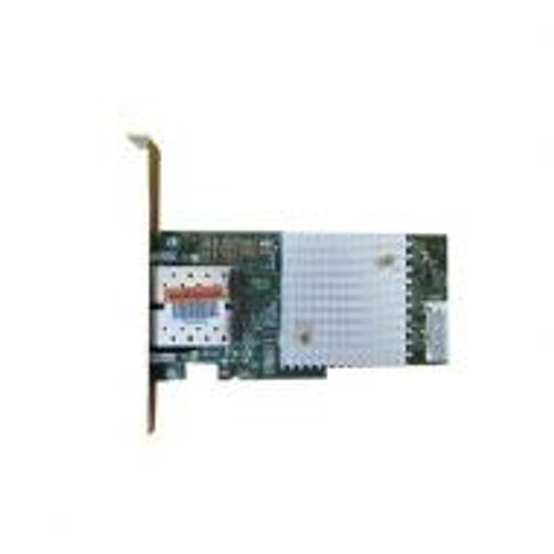 BROCADE18602 - Brocade 2-Port 16GB/s PCI-Express Fibre Channel Host Bus Adapter