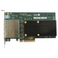 110-1178-50 - Chelsio Quad Port 10GbE Network Adapter