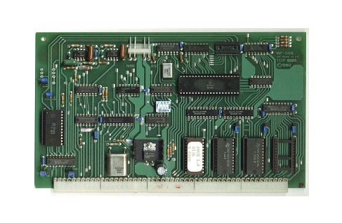 117116-001 - Compaq Processor Board for LTE 8086 Laptop