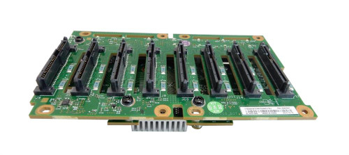 00AL540 - IBM SAS/SATA 16/24 HDD Storage Drive Cage