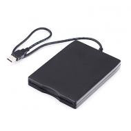 254304-001 - Compaq 1.44MB USB External Floppy Disk Drive