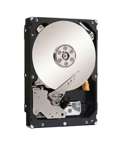 IBM 00AR144 4TB 7200RPM SAS 6Gbps Nearline 3.5Hard Drive