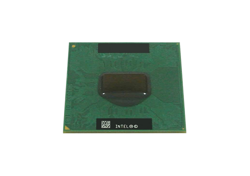 337011-001 - Compaq 1.60GHz 400MHz FSB 1MB L2 Cache Socket PGA478 Intel Pentium M 1-Core Processor