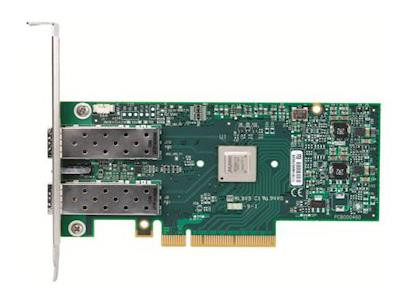 00D9690 - IBM Dual Port 10GbE PCIe 3.0 x8 Network Adapter