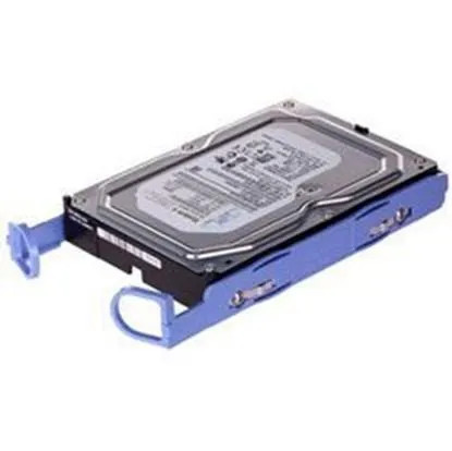 00FN148 - IBM 4TB 7200RPM SATA 6Gb/s 3.5" HDD