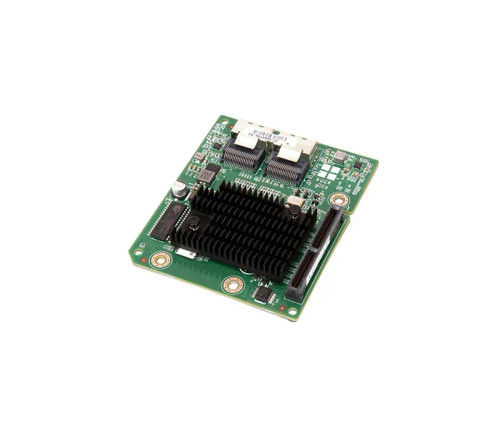 006JRC - Dell Broadcom 5709S 4-Port Gigabit Ethernet Network Adapter