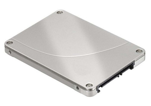 006VJ7 - Dell 480GB MLC SAS 12Gb/s Read Intensive 2.5-inch Solid State Drive