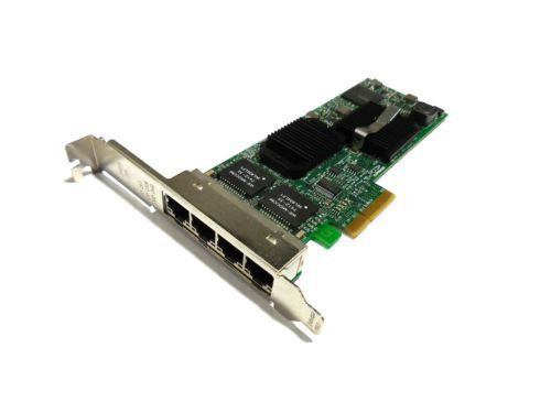 01561E - Dell Gigabit 1000Base-SX Fibre Channel Network Adapter