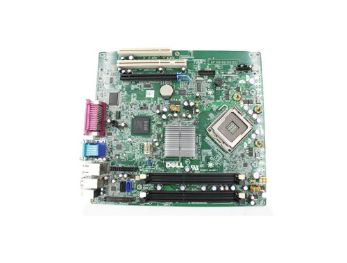 0200DY - Dell LGA775 Intel Q45 DDR3 4-DIMM Motherboard