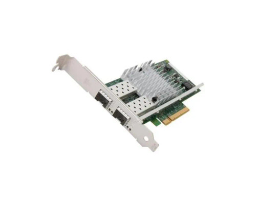 02094N - Dell X520-DA2 Dual-Port 10GbE Network Interface Card
