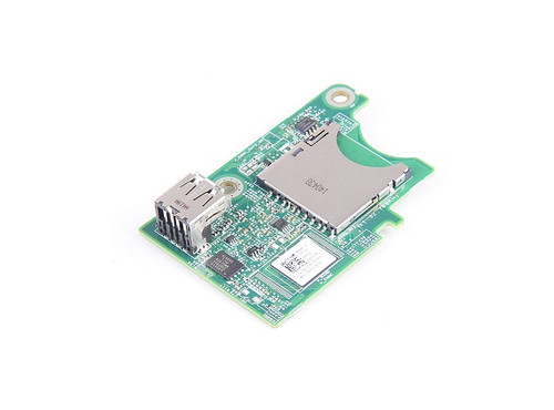 0210Y6 - Dell Internal Dual SD Media Card Reader for PowerEdge M520 / M620