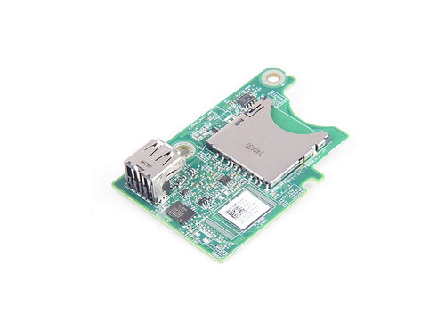 0210Y6 - Dell Dual SD Internal Media Card Reader