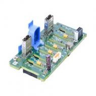 022FYP - Dell 8-Bay 2.5" Hard Drive Backplane Board