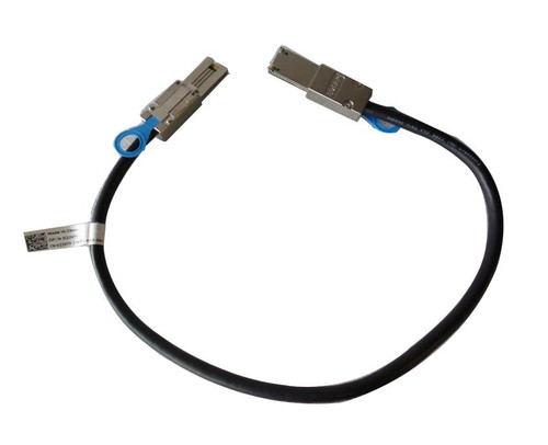 022VTY - Dell 500mm Mini SAS Storage Cable
