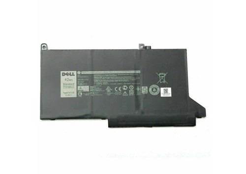 049VTP - Dell 6-Cell Laptop Battery