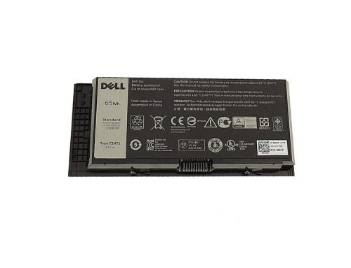 04GHF - Dell 6-Cell Battery for Precision M4600 Mobile Workstation