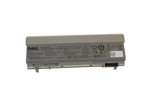 04M529 - Dell 9-Cell 7800mAh 90WHr Lithium-Ion Battery