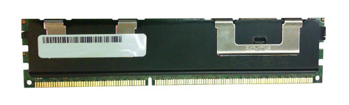 04WYKP - Dell 8GB PC3-8500 DDR3-1066MHz ECC Registered CL7 240-Pin DIMM 1.35V Low Voltage Quad Rank Memory Module
