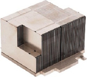 05MXJ - Dell PowerEdge R710 Server CPU Cooling Heatsink Assembly