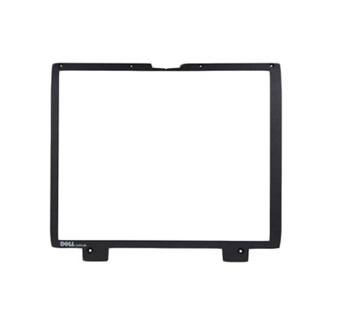 0663U - Dell 13.3-Inch CPI LCD Cover for Latitude Laptop