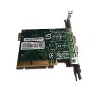 06D906 - Dell 2-Port FireWire PCI Low Profile Adapter Card