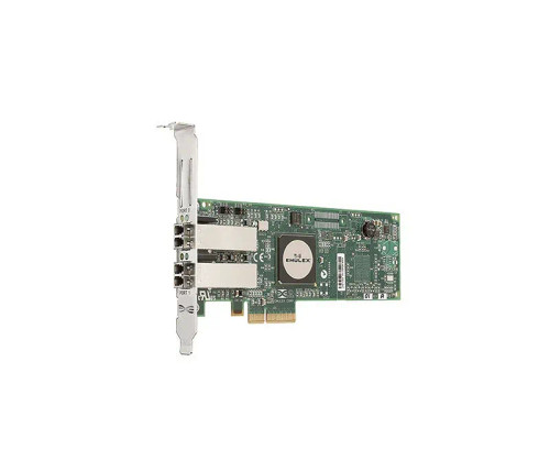 06JRC - Dell 4-Port 1GbE Mezzanine Network Adapter