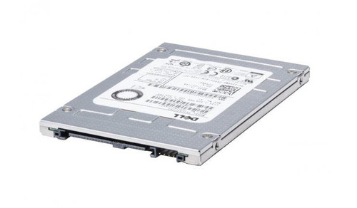 06V8VW - Dell 1.6TB Multi-Level Cell SAS 12Gb/s Hot-Swappable 2.5-Inch Solid State Drive