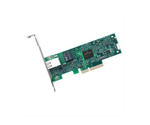 07C712 - Dell 1-Port 10/100Base-T RJ45 Network Adapter