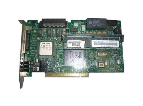 08540V - Dell PERC2 SCSI 16MB Cache RAID Controller Card