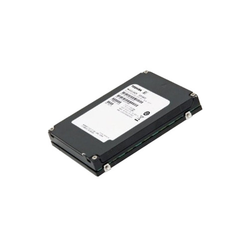 08C38W - Dell 400GB MLC SAS 6Gb/s 2.5" Mixed Use SSD