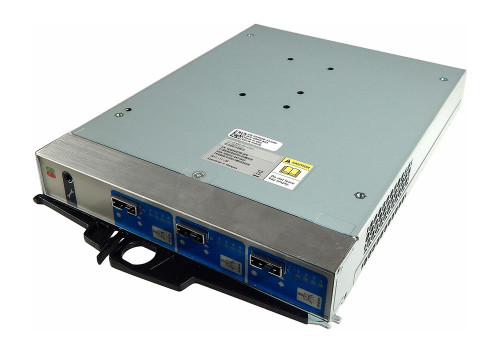 0952913-04 - Dell Xyratex 3-Port SAS 6Gb/s Controller for HB-1235 / EB-2425