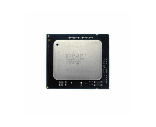 0963JT - Dell Intel Xeon E7540 6-Core 2.00GHz 18MB Processor