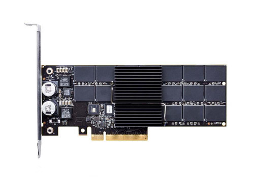 09HP47 - Dell 1.2TB Multi-Level Cell (MLC) PCI Express 3 x4 NVMe HH-HL Add-in Card Solid State Drive