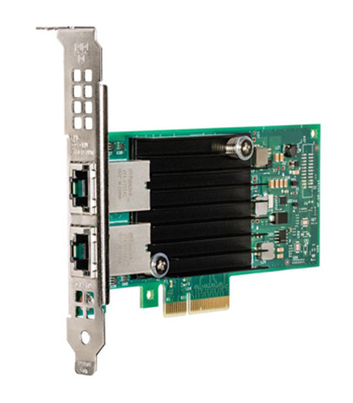 00MM860 - Lenovo X550-T2 Dual-Ports 10Gbps 10GBase-T Network Adapter