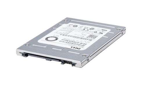 09W50T - Dell 960GB Multi-Level Cell SAS 12Gb/s Hot-Swappable 2.5-Inch Solid State Drive