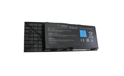 0C0C5M - Dell 9-Cell 11.1V Li-ion Laptop Battery
